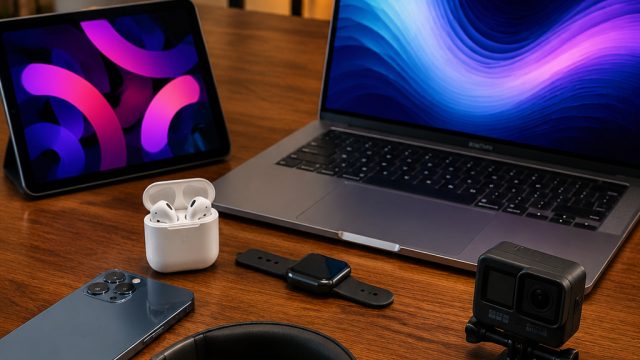 Don’t Miss Out: Top Deals on Tech and Gadgets This Prime Day | karn la krang neung, judi pakai pulsa