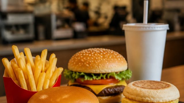 Top Fast-Food Chains of 2026: A Comprehensive Ranking | wonder4d login, rtp boy303, atlet bola tanga