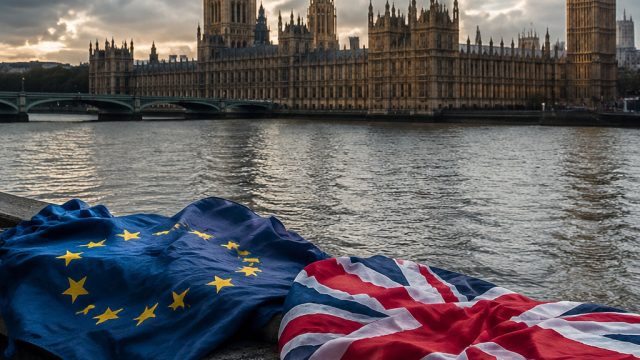 Brexit's 10-Year Impact: Evaluating Britain's Economic Landscape | rtp surga dewa live, lipoqq com, 