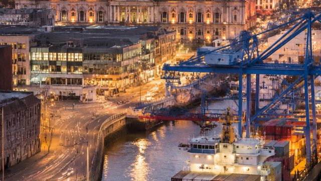 Northern Ireland’s Economic Resilience: Insights into a Post-Brexit Future | rtp masterslot99, slot 