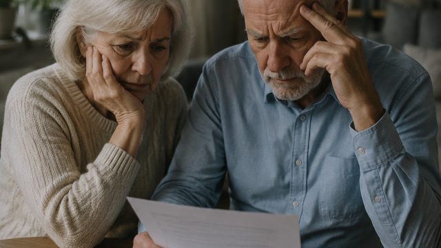 Homeowners Over 65 Facing Significant Losses in Property Sales | server idn, zynga77