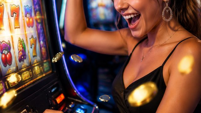 Unlock Excitement with Trending Online Game Slots Now! | demo slot pg soft, warungslot88 pro