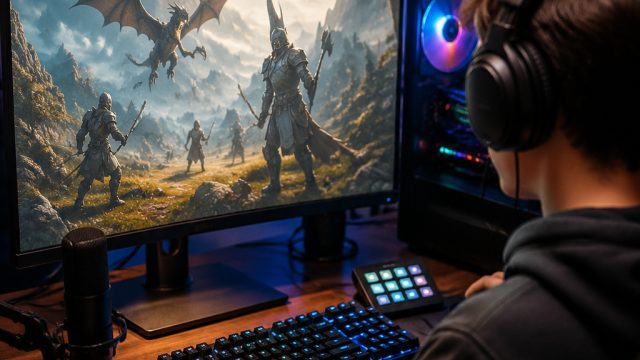 Unlocking the Secrets of Online Gaming: What You Need to Know