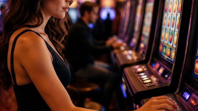 Discover the Latest Trends in Online Slots and Gaming