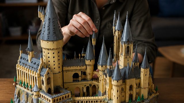 Unmissable Deals on LEGO Sets This Prime Day: Act Fast! | game petualangan online, slot deposit ovo 