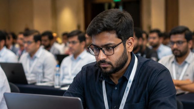 Hyderabad PGDay 2026: A Must-Attend for Database Enthusiasts | judi slot online deposit dana, jayato