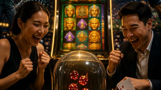 Unlock the Future of Online Gaming with Exciting New Slots | slot 1616, situs slot m, bcslots cruise