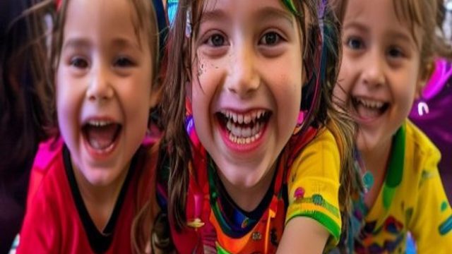 Empowering Preschoolers: ESPN and Disney Jr. Promote Active Play Opportunities | slot raja receh, ja