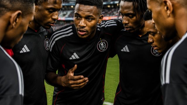Unlocking Potential: How Emerging Players Can Thrive at Orlando Pirates