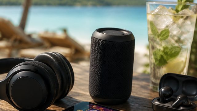 Unlock Unbeatable Summer Sound with Top Audio Deals