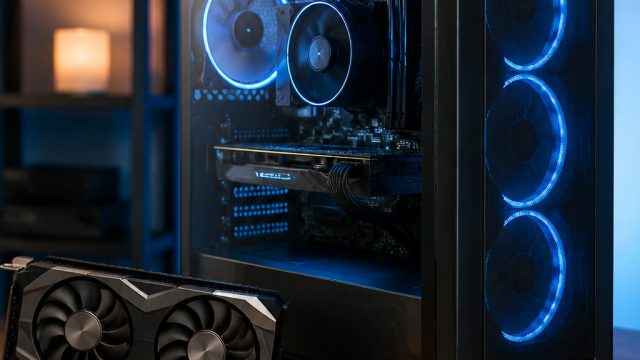 Unbeatable PC Build Deals: Amazon Prime Day 2026 Highlights