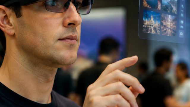 Meta Unveils Innovative AI Glasses: A Game Changer for Social Connectivity