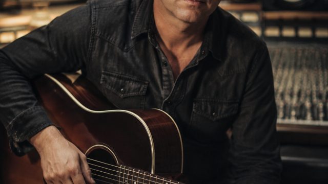 Jason Eady Revives the Iconic Tulsa Sound with New Album | slot jackpot hari ini, fixed bet pro, mad