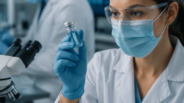 Hidden Findings: New Covid Vaccine Study Reveals Key Insights