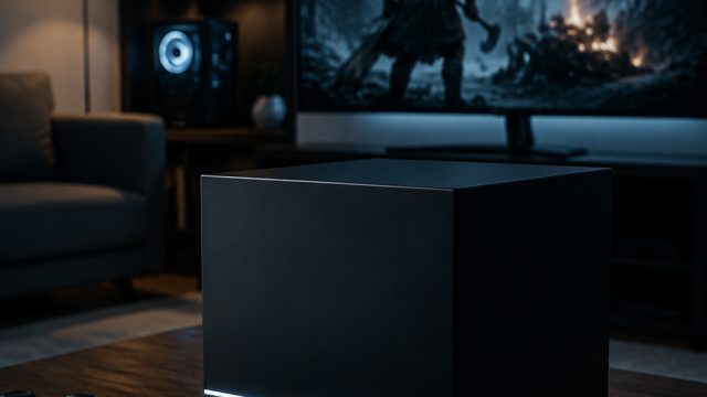 Valve's Steam Machine Pricing Revealed: What You Need to Know Now