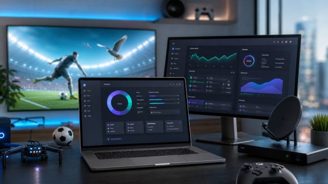 Transform Your Digital Space: EaseUS Partition Master 20.5 is Here | rtp royal188, liga188, casinos 