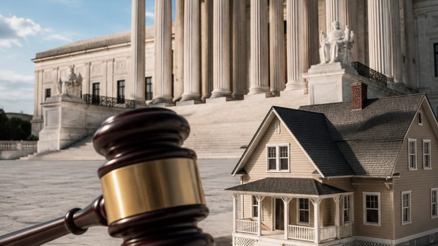 Supreme Court's Recent Ruling: Implications for Homeowners Nationwide