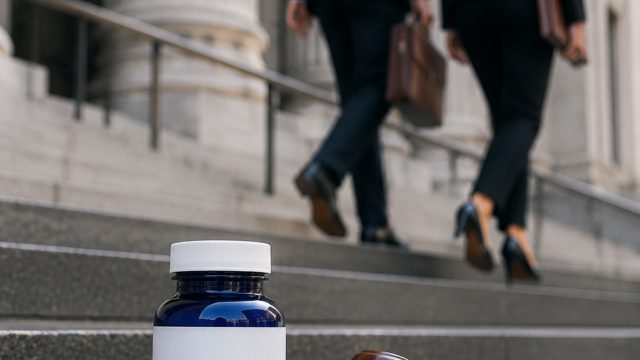 Tru Niagen Faces Legal Challenge Over Health Claims and Marketing Tactics