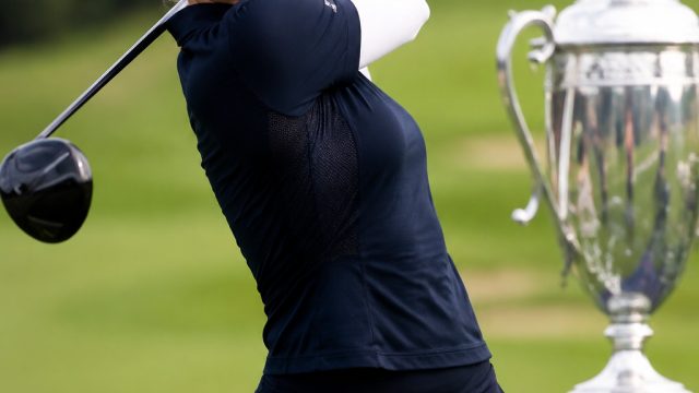 Nelly Korda Aims for Three-Peat at Major Championship