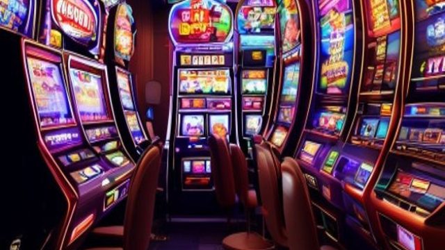 Unveiling the Latest in Slot Gaming: Trends and Insights for 2023