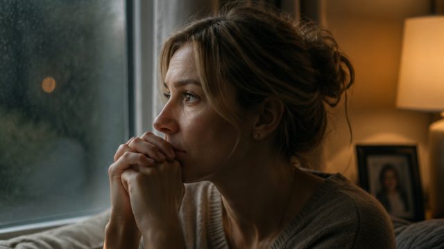 A Grateful Heart: Coping with Loss in Tough Times | pokerslot, kios365 slot