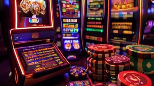 Exploring the Latest Trends in Online Casino Apps and Social Gaming