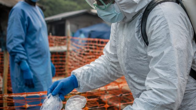 Urgent Response Needed as Ebola Cases Surge in Congo | yxzclub, online betting real money