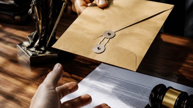 Justice Department's Controversial Subpoenas Spark Debate on Press Freedom