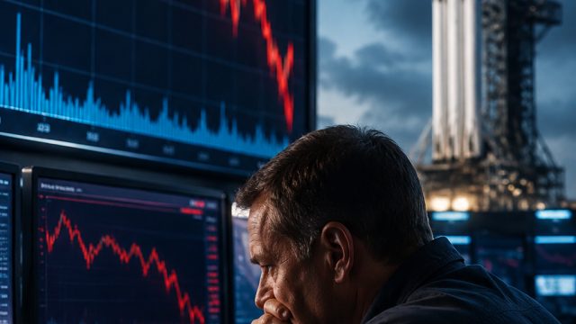 SpaceX Stock Fluctuates Amid Market Volatility | card craps, mustang303 link, toto 888 slot