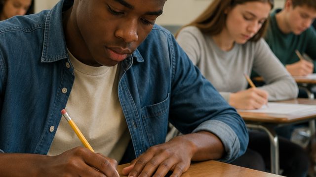 The Shift in College Admissions: The Decline of Standardized Testing | mlb playoffs betting odds, sl