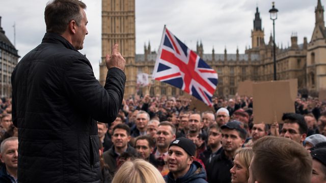 Conservative Backlash Against UK Net Zero Policies Gains Momentum