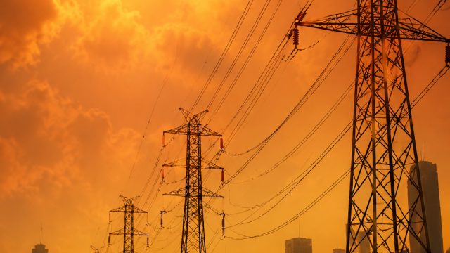Surging Electricity Prices Amid Europe's Record Heatwave | 12shio1, 3mbola login, bwin login