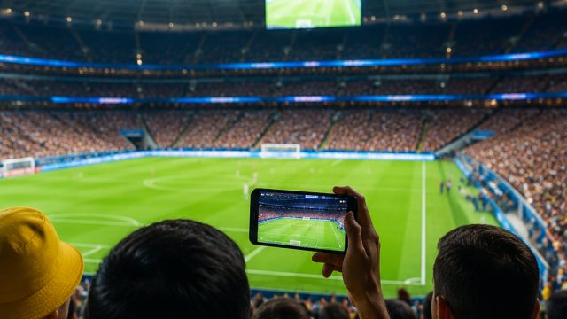Essential Guide to the 2026 World Cup: Watch Every Match Live | judi slot online24jam terpercaya, cq