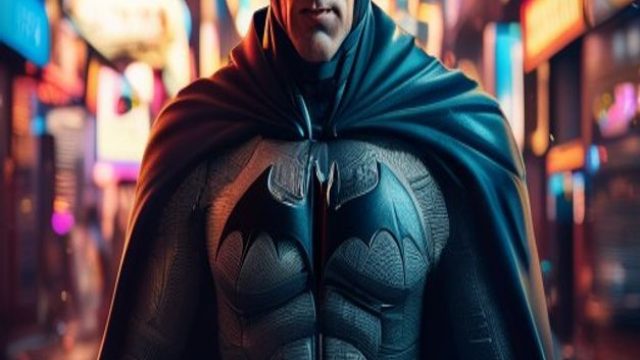 Anticipation Grows for 'Man of Tomorrow' in the DC Universe