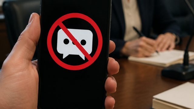 South Hadley Takes Bold Step by Disabling Comments on Social Media