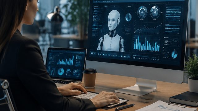 Revolutionizing Marketing: The Rise of Automated Solutions | bintang88 deposit pulsa tanpa potongan,