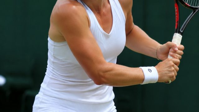 Emerging Stars Shine in Wimbledon Ladies Qualifiers | 4dsumo, mposport 500