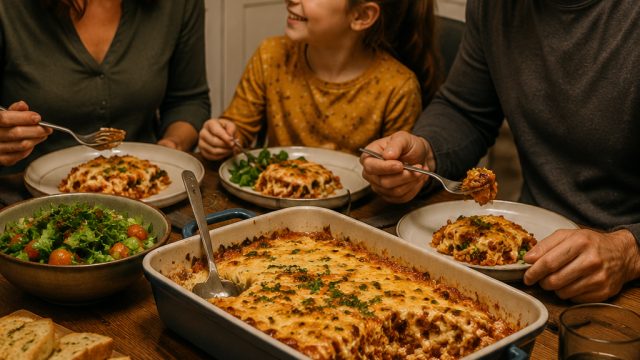 Elevate Your Weeknights: 22 Delightful Comfort Food Dinners