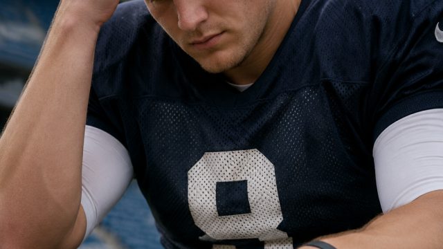 Brendan Sorsby's NFL Aspirations Hit a Roadblock | mauslot, jarum777