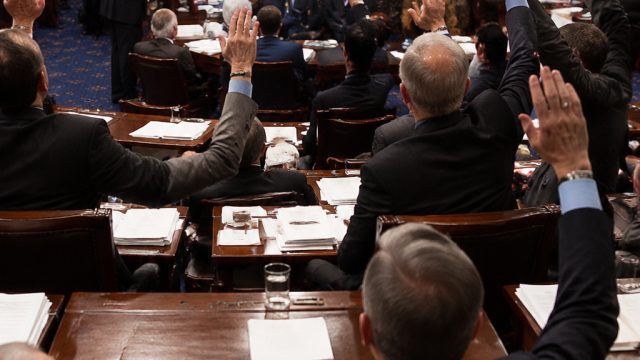 Senate Takes a Stand: New War Powers Resolution Approved | togel asian4d, bayaran colok jitu
