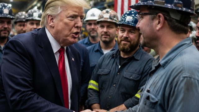 Trump's Economic Push: New Strategies for Pennsylvania's Vital Voters | mp3 bila waktu telah berakhi