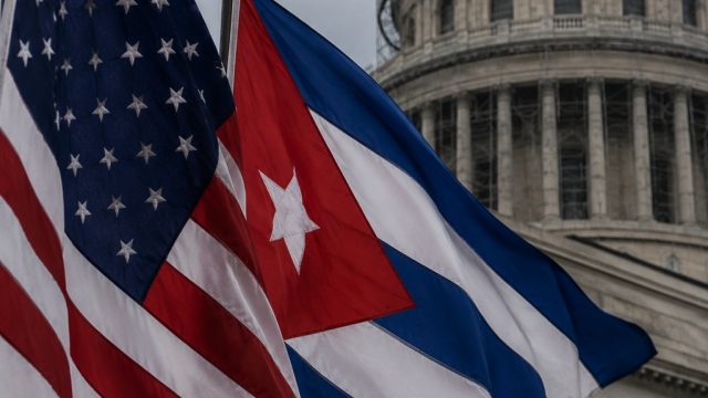 New US Sanctions Target Cuban Companies Amid Economic Crisis | grand slot88 link alternatif, rtp hok