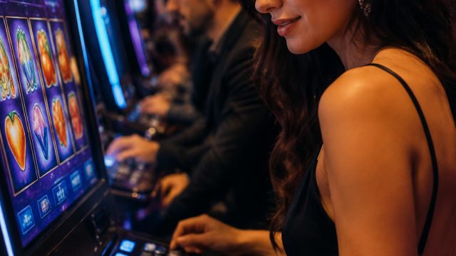How the Latest Trends in Casino Gaming are Changing the Landscape | deluna selot, game slot 5000