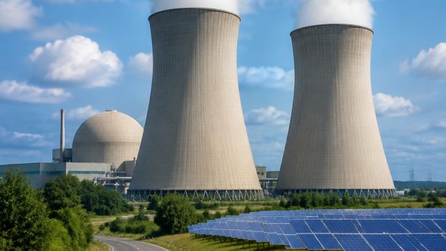 New Nuclear Loans: A Leap Towards Energy Independence and Innovation | gbd 338 slot, 777lucky slot, 