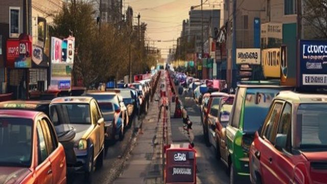 Gas Crisis Hits Taiz: Residents and Drivers Struggle Amid Shortages | big bass bonanza x10, rtp klik