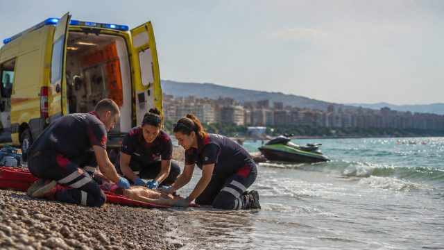 Tragic Drownings Amid Europe's Heatwave: A Call for Awareness