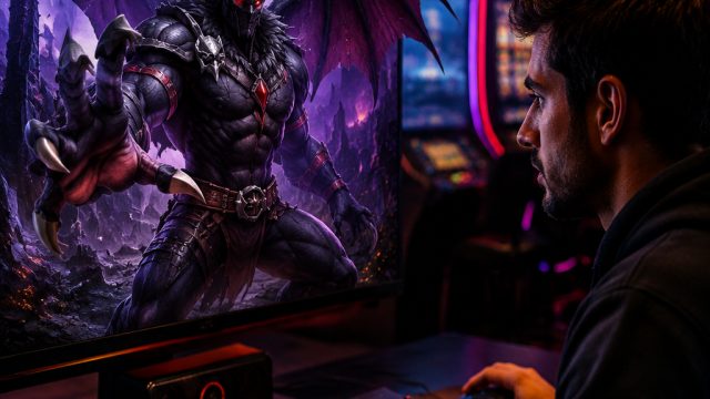 Unleashing the Power of Belphemon: Rage Mode in Digital Gaming | erek erek buah pinang, emp4d togel,