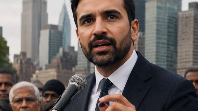 Understanding the Impact of Mamdani's Endorsements on NYC's Political Landscape