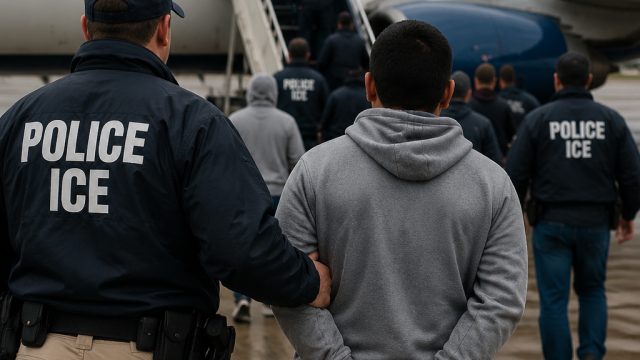 New Developments in Deportation Policies: What You Need to Know