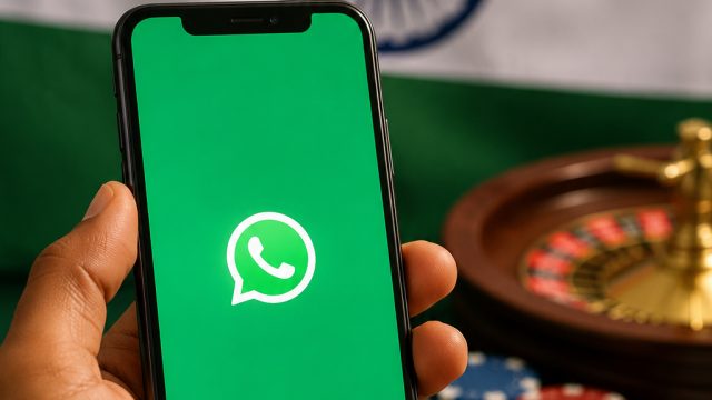 Why India is Shaping the Future of WhatsApp's Financial Ecosystem
